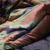 Original Puffy Blanket Rumpl TPPB-P22-1 Blankets 1P / Woodland Camo