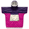 Original Puffy Poncho Rumpl Changing Ponchos