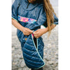 Original Puffy Poncho Rumpl Changing Ponchos