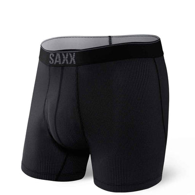 Quest Boxer Brief Fly