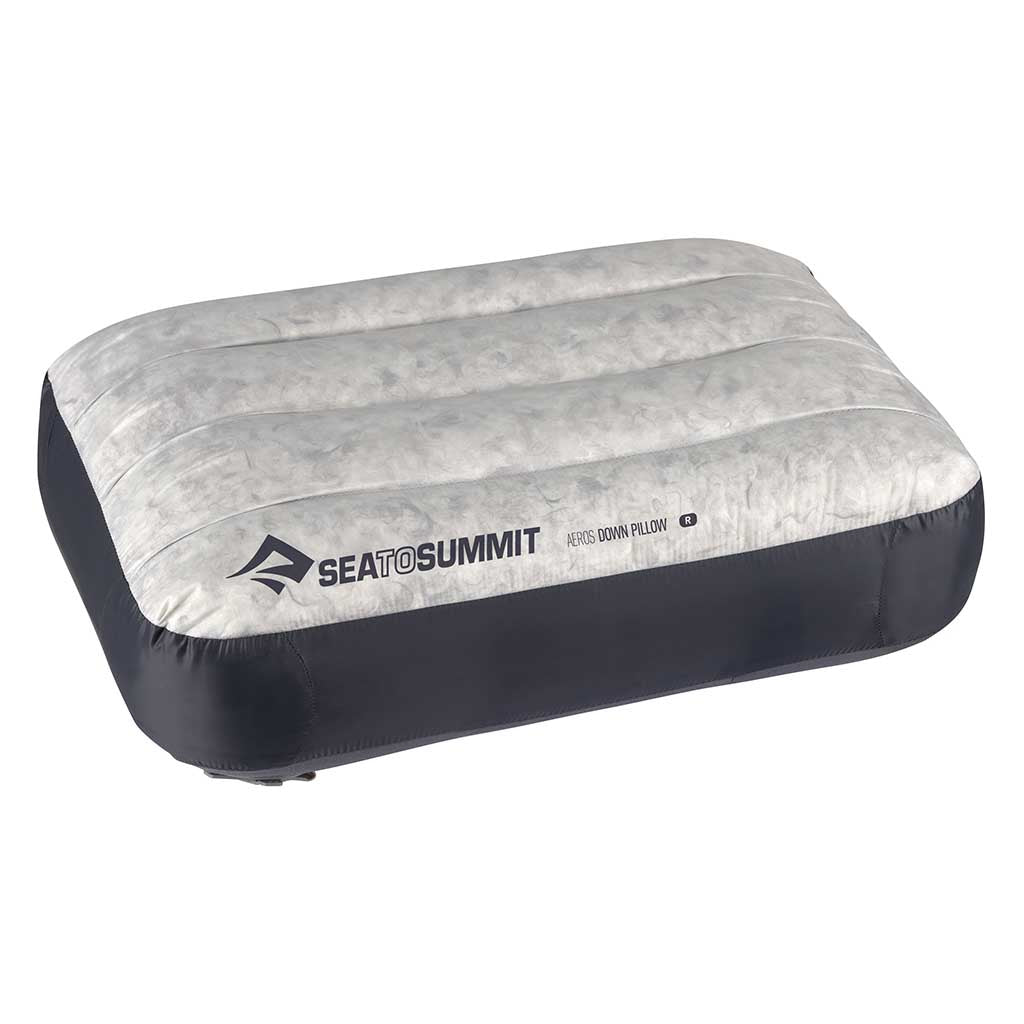 Aeros Down Pillow