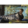 Aeros Ultralight Pillow Sea to Summit APILULRGY Camping Pillows Regular / Grey