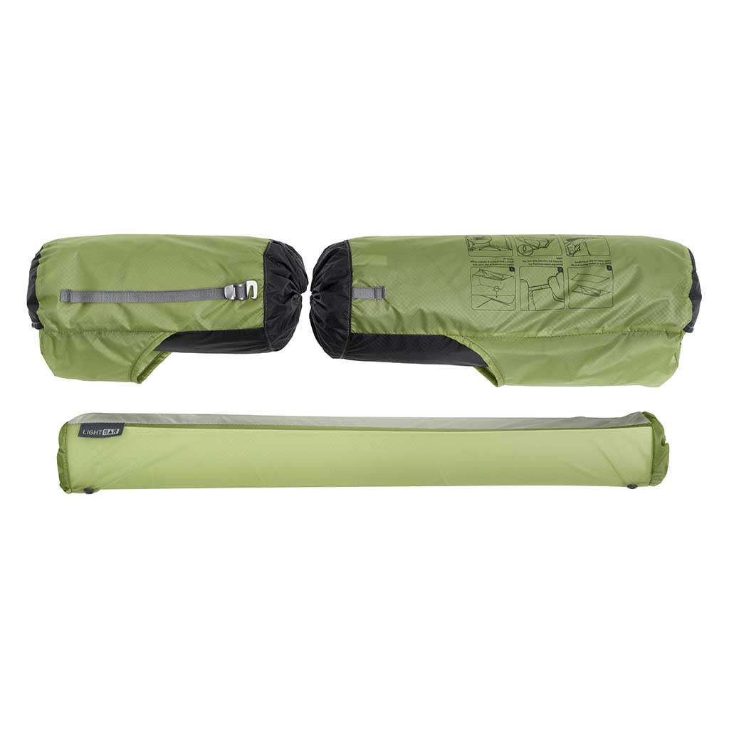 Alto TR1 Sea to Summit ATS2039-01160410 Tents 1P / Green