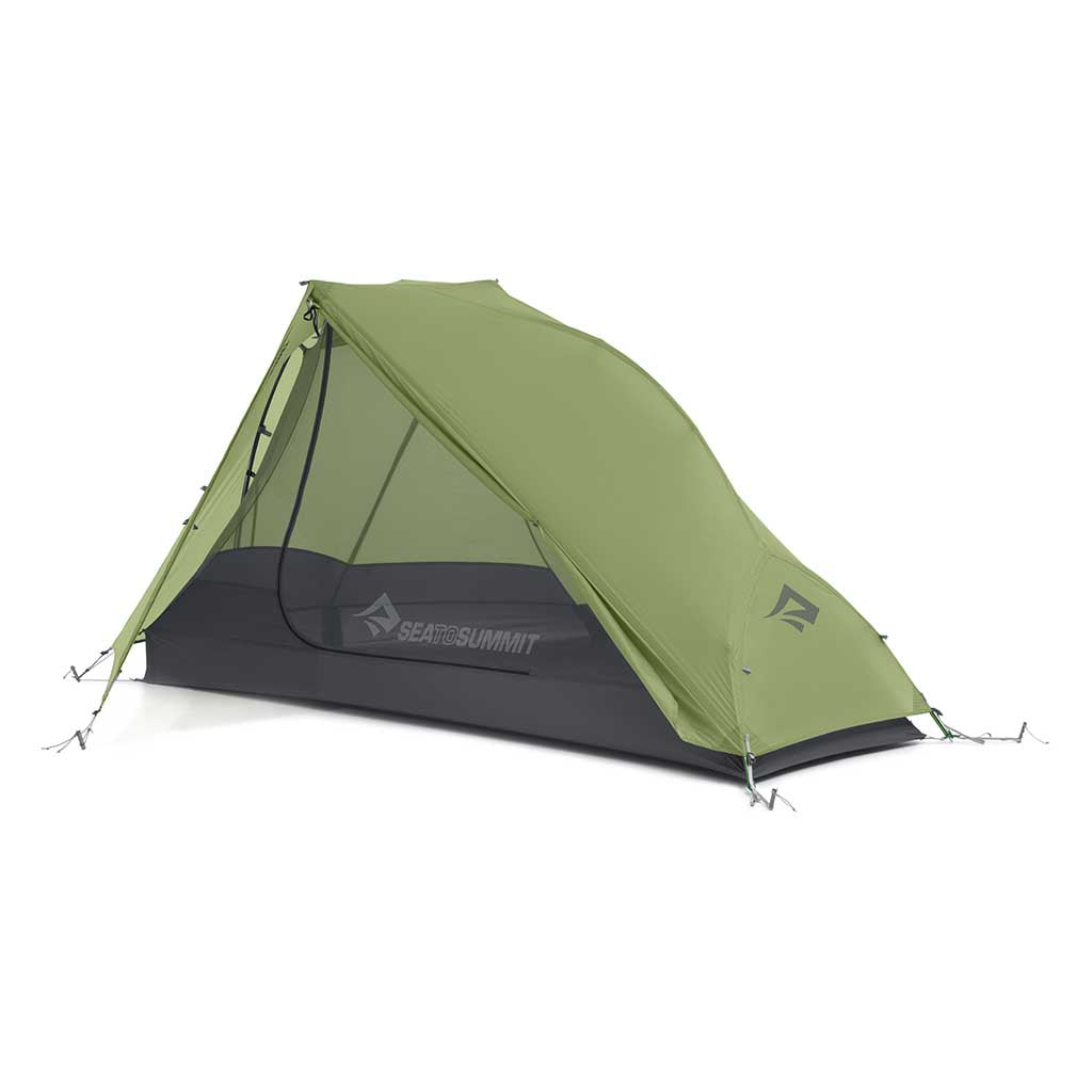 Alto TR1 Sea to Summit ATS2039-01160410 Tents 1P / Green
