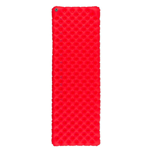 Comfort Plus XT Insulated Mat Sea to Summit AMCPXTINS_RL Camping Mats Rectangular Large / Red