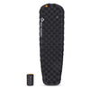 Ether Light XT Extreme Mat Sea to Summit AMELXTEXMR Camping Mats Regular / Black / Orange