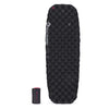 Ether Light XT Extreme Mat | Women's Sea to Summit AMELXTEXMWL Camping Mats Large / Black / Persian Red