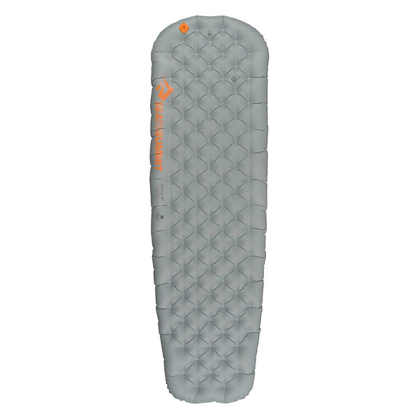Ether Light XT Insulated Mat Sea to Summit AMELXTINS_R Camping Mats Regular / Pewter