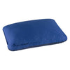 Foam Core Pillow Sea to Summit APILFOAMLNB Camping Pillows Large / Navy