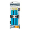 Ground Control Tent Pegs | 8 Pack Sea to Summit APEGS8PK Tent Stakes One Size / Blue