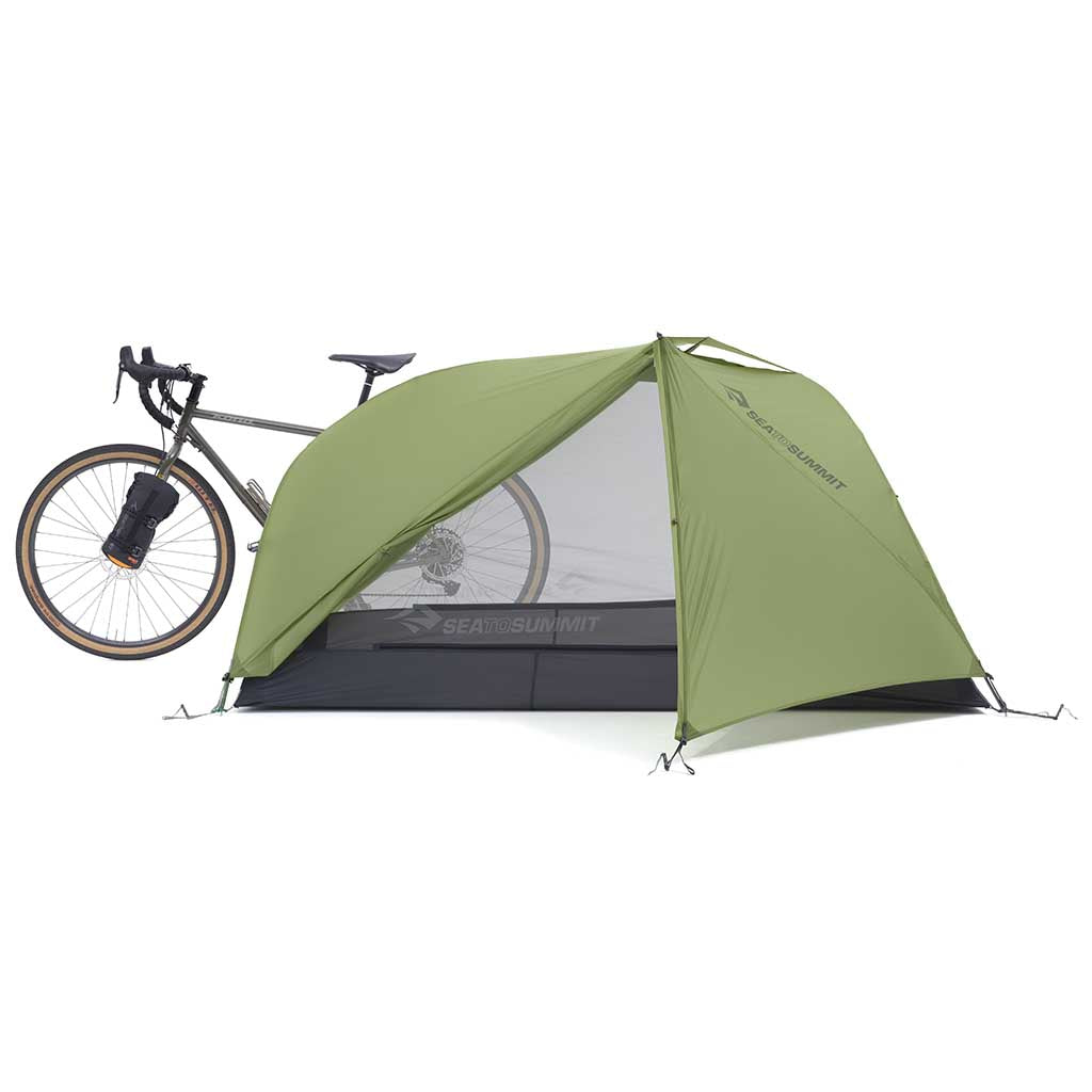 Sea to Summit | Telos TR2 Bikepack | Two-Man Tent