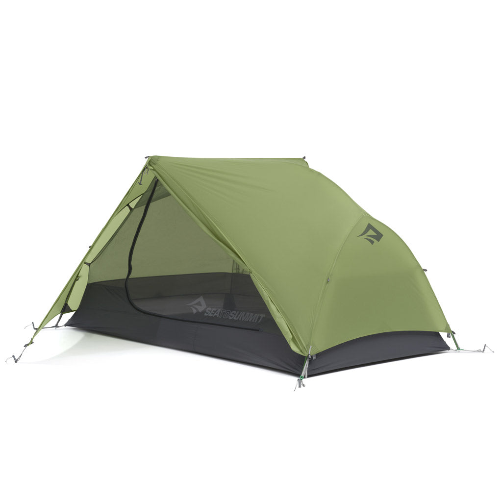 sea to summit telos tr2 tent Sea to Summit | Telos TR2 Bikepack | Two-Man Tent