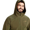 Nima 2.5-Layer Jacket | Men's Sherpa Adventure Gear Jackets