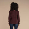 Rolpa Half Zip Pullover | Women's Sherpa Adventure Gear Pullovers