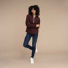 Rolpa Half Zip Pullover | Women's Sherpa Adventure Gear Pullovers