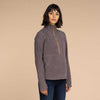 Rolpa Half Zip Pullover | Women's Sherpa Adventure Gear Pullovers