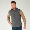 Rolpa Vest | Men's Sherpa Adventure Gear Vests