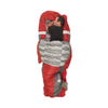 Backcountry Bed 650F 20°F Sleeping Bag Sierra Designs Sleeping Bags