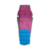 Backcountry Bed 650F 20°F Sleeping Bag | Women's Sierra Designs 70603920R Sleeping Bags Regular / Purple