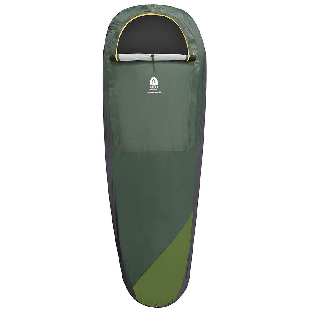 Backcountry Bivy 3000 Sierra Designs Bivy Bags