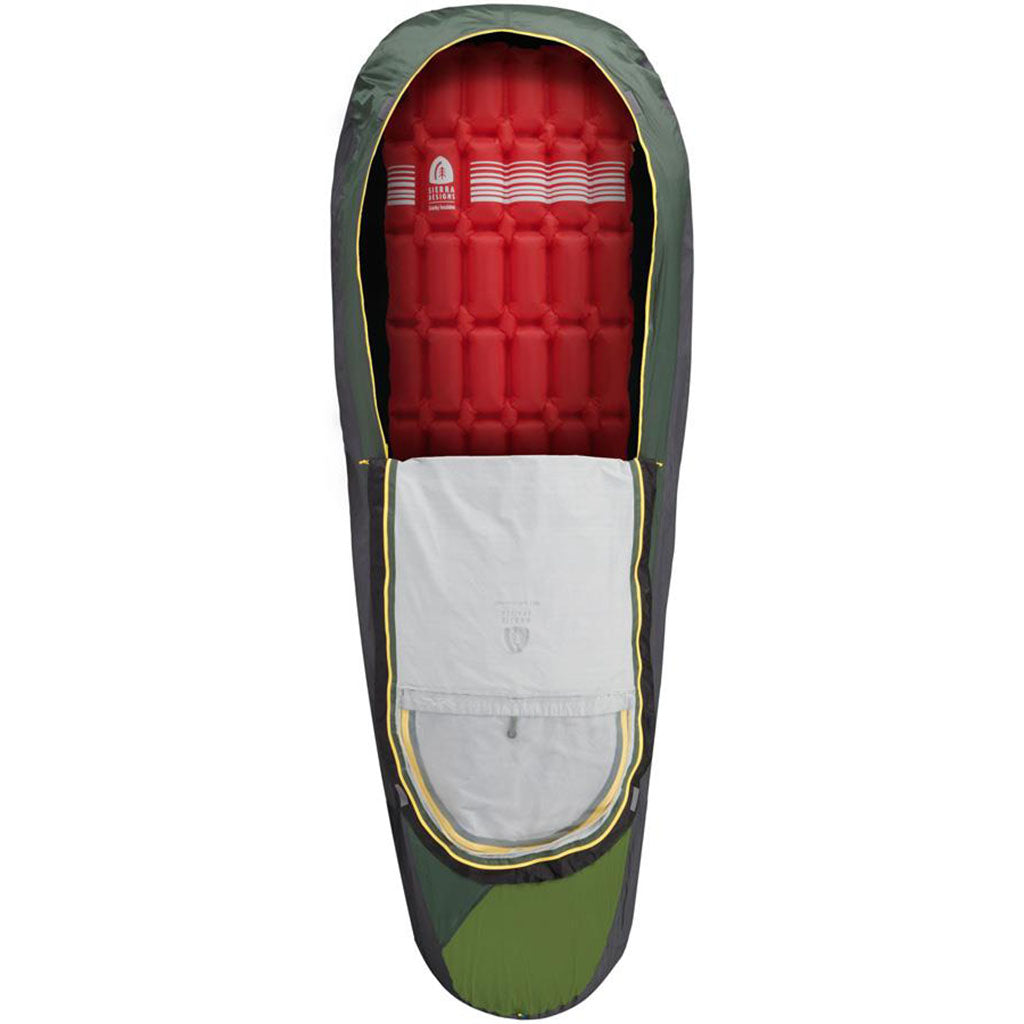 Backcountry Bivy 3000 Sierra Designs Bivy Bags