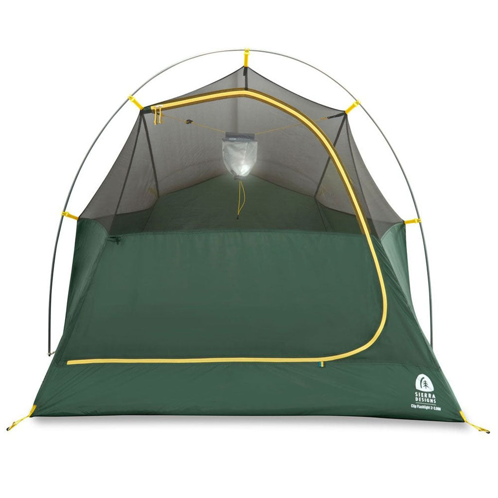 sierra designs clip flashlight tent Sierra Designs | Clip Flashlight 3000 2P | Bestselling Tent | Green