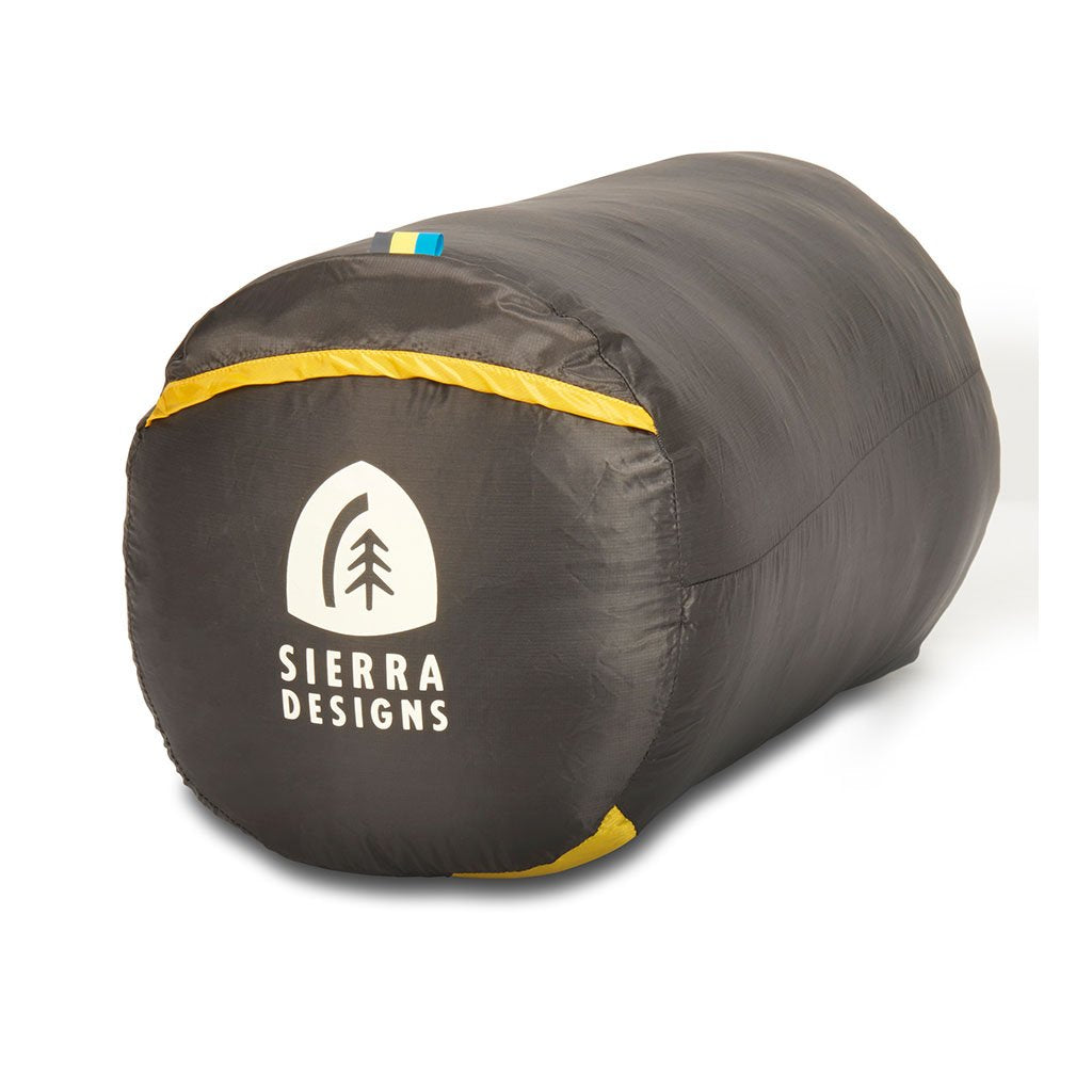 Cloud 800F 20°F Sleeping Bag | Women's