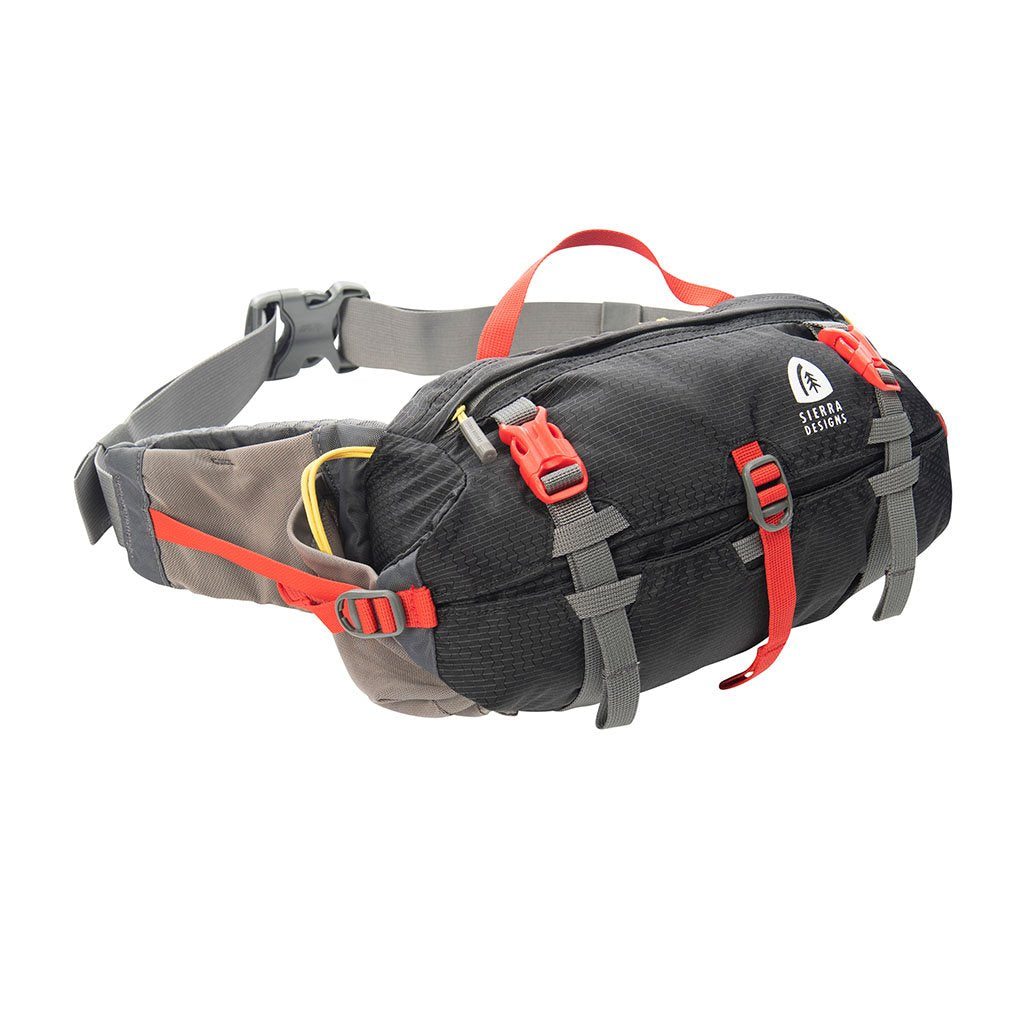 Flex Lumbar Bumbag 3