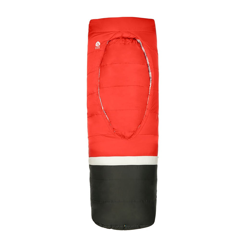 Frontcountry Bed 20F° Regular