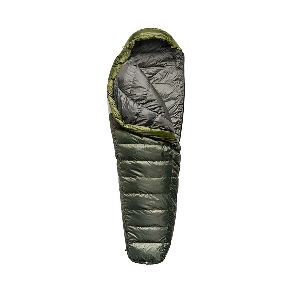 sierra yeti sleeping bag Sierra Designs | Get Down 550F 20°F Sleeping Bag | Down | Olive/Grey