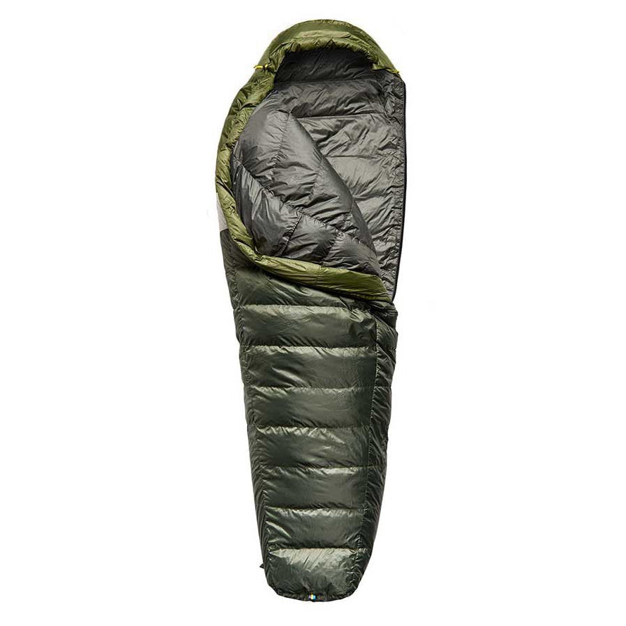 Get Down 550F 20°F Sleeping Bag Sierra Designs Sleeping Bags