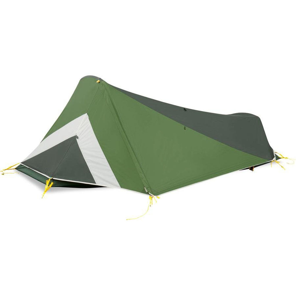 gelert solo 1 man tent Sierra Designs | High Side 3000 1P | Backpacking Tent | Green