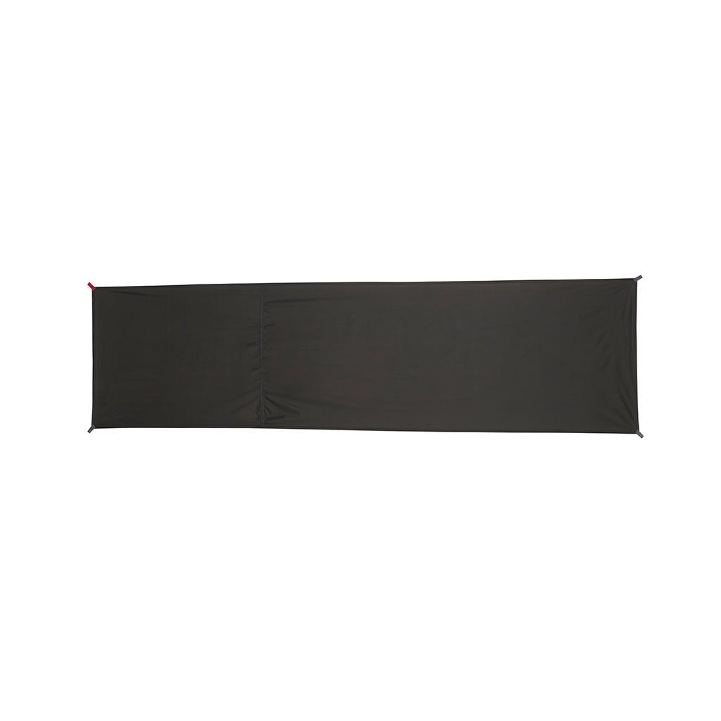 High Side Footprint Sierra Designs 46156918 Tent Footprints One Size / Peat
