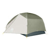 Meteor 2P Sierra Designs 40154922 Tents 2P / Dark Grey/Light Grey