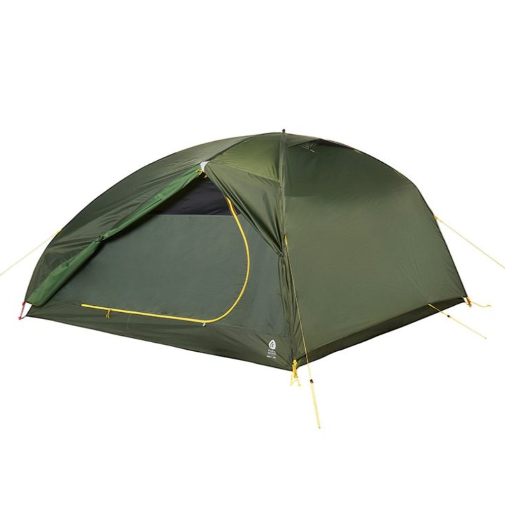 Sierra Designs | Meteor 3000 4P Tent | Backpacking Tent | 4 Man