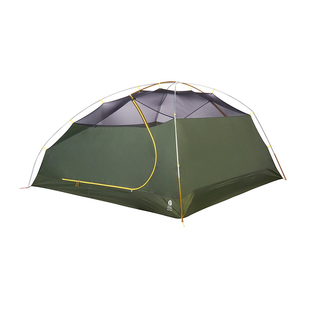 tente sierra design Sierra Designs | Meteor 3000 4P Tent | Backpacking Tent | 4 Man Tent