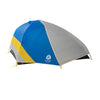 Meteor Lite 3P Tent Sierra Designs 40155520 Tents 3P / Blue/Grey/Yellow