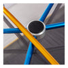 Meteor Lite 3P Tent Sierra Designs 40155520 Tents 3P / Blue/Grey/Yellow