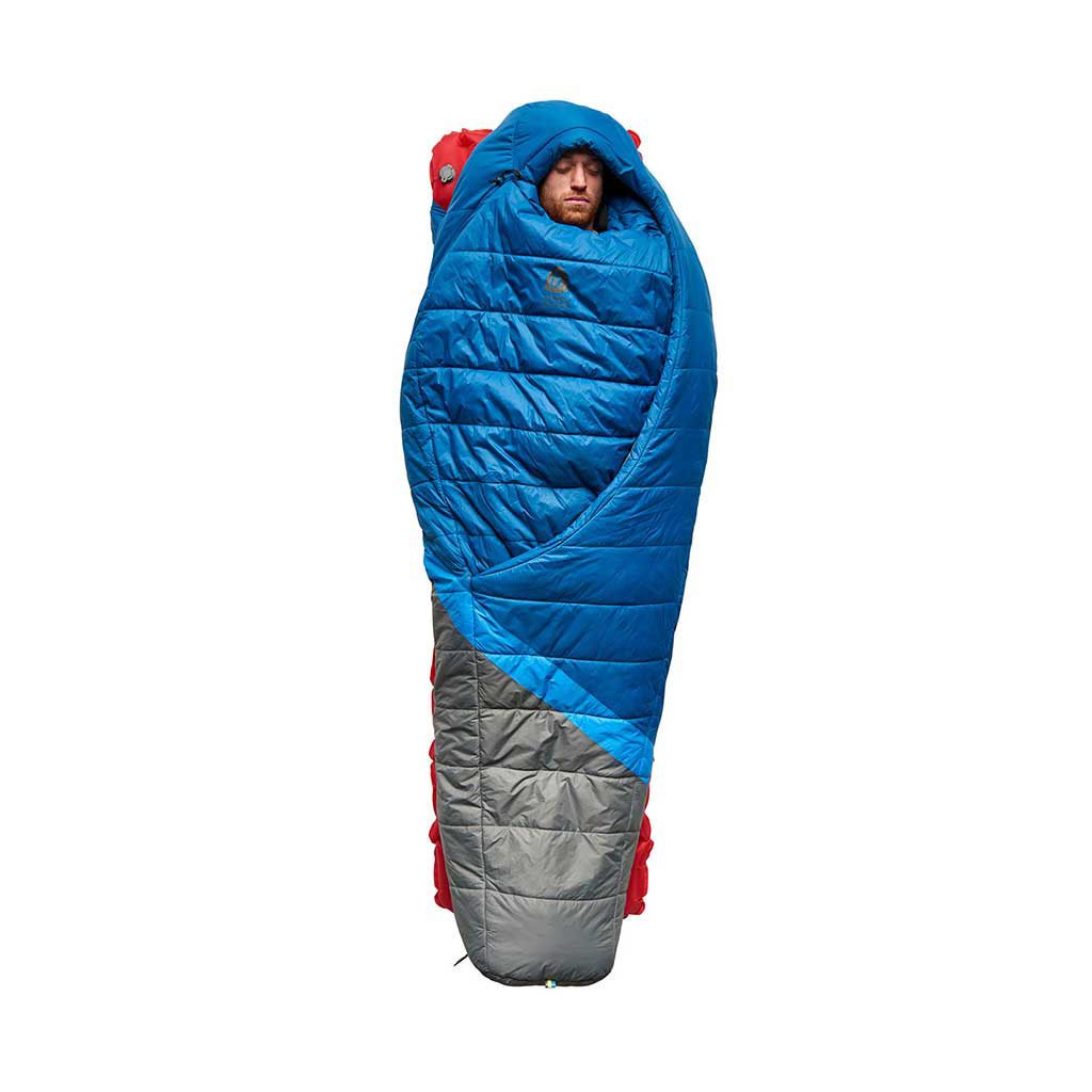 Night Cap Sleeping Bag 20°F Sierra Designs Sleeping Bags