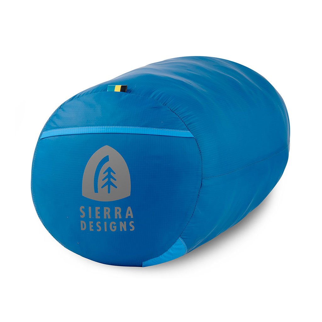 Night Cap Sleeping Bag 20°F Sierra Designs Sleeping Bags