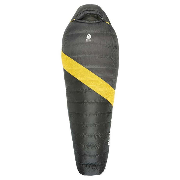 Nitro 800F 0°F Sleeping Bag Sierra Designs Sleeping Bags