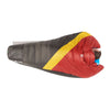 Nitro 800F 20°F Quilt Sierra Designs 80710519R Sleeping Bags One Size / Red/Black