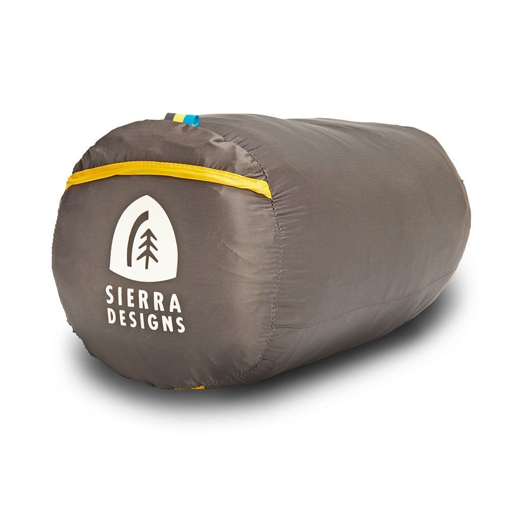 Nitro 800F 35°F Sleeping Bag