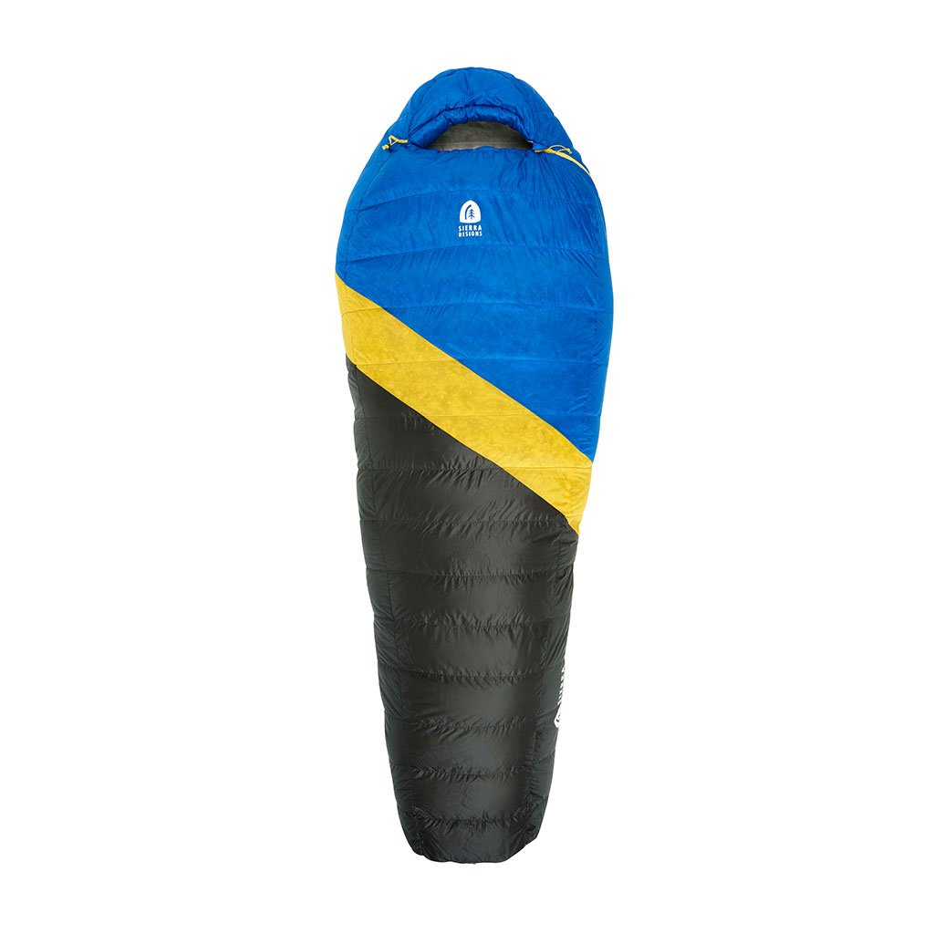 Sierra Designs | Backcountry Bivy | Bivy Bag | Green