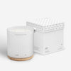 Two-Wick Scented Candle 400g | Snö Skandinavisk 20114 Candles 400g / Snö