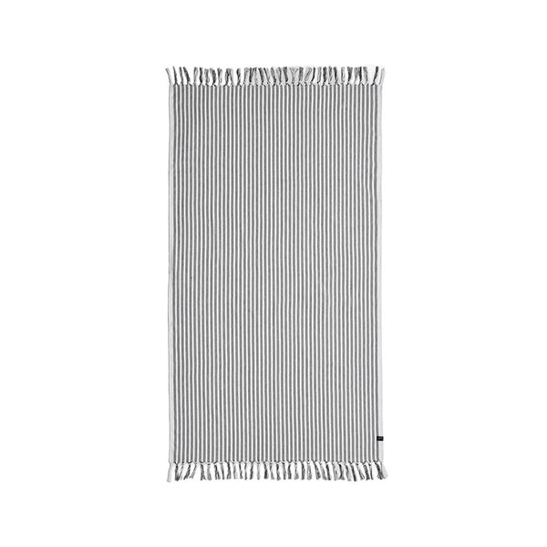 Koko Beach Towel Slowtide ST201 Towels One Size / Black/White