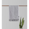 Koko Beach Towel Slowtide ST201 Towels One Size / Black/White