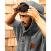 The Digs Changing Poncho Slowtide Changing Ponchos