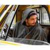 The Digs Changing Poncho Slowtide Changing Ponchos