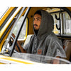 The Digs Changing Poncho Slowtide Changing Ponchos